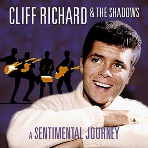 A Sentimental Journey [VINYL] [Disco de Vinil] - Cliff Richards & the (Discos de Vinil)