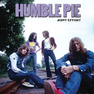 Joint Effort - Humble Pie (CDs)