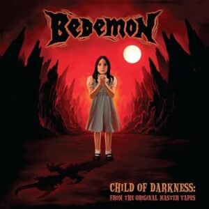 Child of Darkness [Disco de Vinil] (Discos de Vinil)