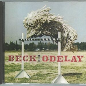 Beck - Odelay [CD]