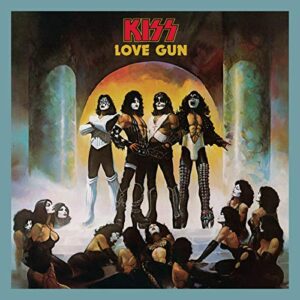Love Gun [2 CD][Deluxe Edition] - Kiss (CDs)