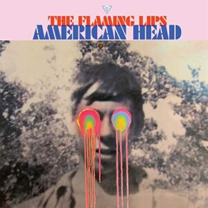 American Head - The Flaming Lips (CDs)