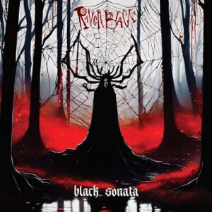 Black Sonata - Raven Black (CDs)