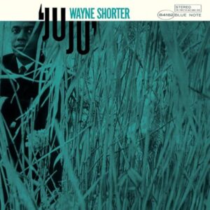 Juju - UHQCD - Wayne Shorter (CDs)