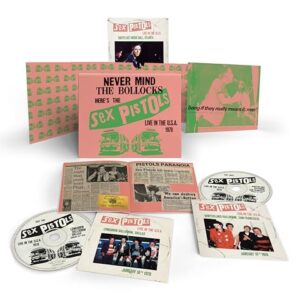 Live '78 (3 CD Box) (CDs)