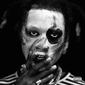 Ta13oo - Curry, Denzel (CDs)