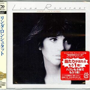 Heart Like a Wheel (CDs)