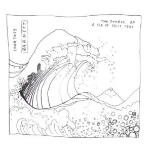 A Sea of Split Peas: The Double EP - Courtney Barnett (CDs)