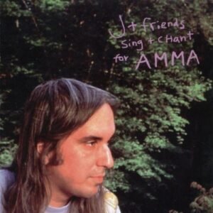 J and Friends Sing and Chant for Amma - J Mascis (CDs)