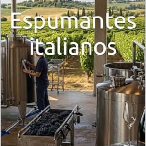 Espumantes italianos: Vinhos pelo Mundo (Wines of the World: Italy) - Musumeci, Bernardo (Vinhos)