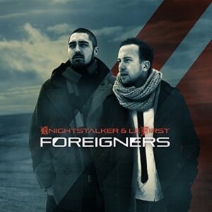 Foreigners [Import allemand] (CDs)
