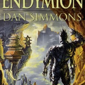 The Rise of Endymion - Simmons, Dan (CDs)