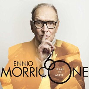 Morricone 60 - Morricone, Ennio (CDs)