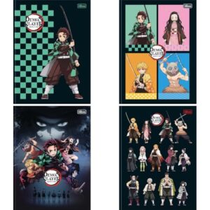 Demon Slayer 80Fls (CDs)