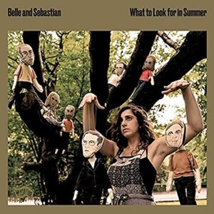 What To Look For In Summer (CDs)