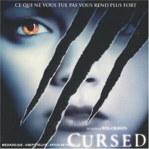 Cursed - Bowling for soup (CDs)