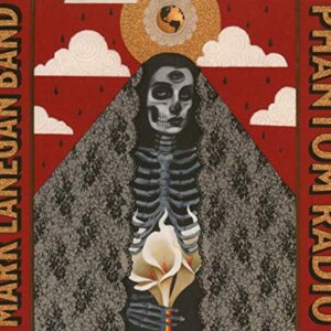 Phantom Radio - Mark Lanegan Band (CDs)