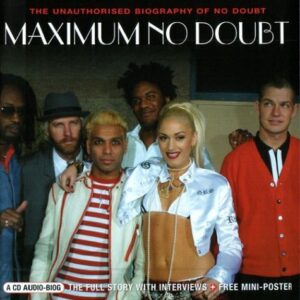 Maximum No Doubt (CDs)