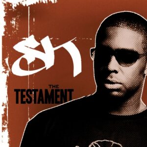 Testament - Sk (CDs)