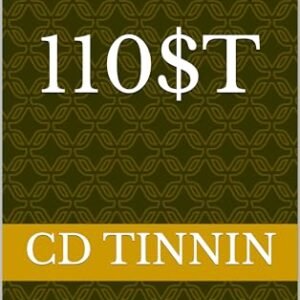 Cross 110$t: International Harlem (Cross 110$t International Harlem season 1 Ep1) (English Edition) - Tinnin, CD (CDs)