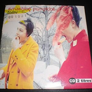 Today [Single] - Smashing Pumpkins (CDs)