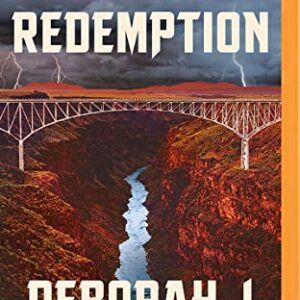 Redemption - Ledford, Deborah J (CDs)