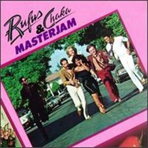 Masterjam - Rufus Khan (CDs)