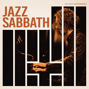 Jazz Sabbath - JAZZ SABBATH (CDs)