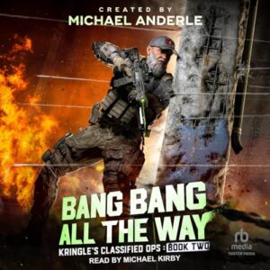 Bang Bang All the Way: 2 - Anderle, Michael (CDs)