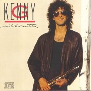 Silhouette - KENNY G (CDs)