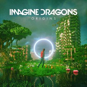 Origins (CD) - Imagine Dragons (CDs)