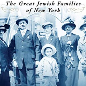 "Our Crowd": The Great Jewish Families of New York - Birmingham, Stephen (CDs)