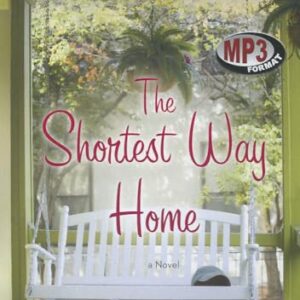 The Shortest Way Home - Fay, Juliette (CDs)