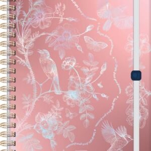 JandaIA - Caderno Neo com Pauta Inteligente Univ CD 80Fls Reposicionáveis - Star (CDs)