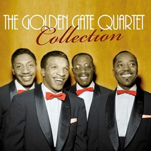 Golden Gate Quartet Collection - Pergolesi (CDs)