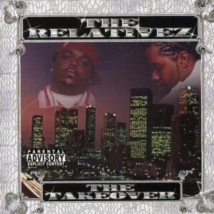 Takeover - Relativez (CDs)
