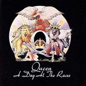 Queen - A Day At The Races [Remastered} - Queen (CDs)