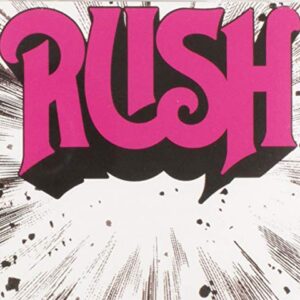 Rush (Remastered) - Rush (CDs)