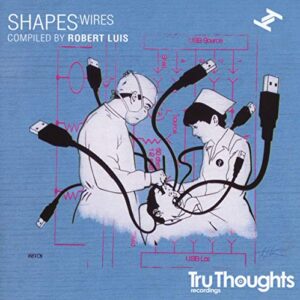 Shapes: Wires [2 CD] - Various Artists (CDs)