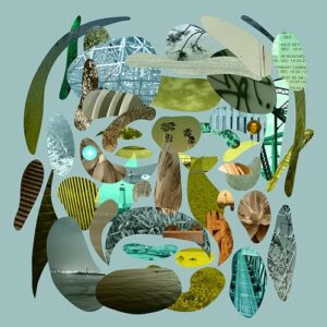SANTA CRUZ - Pedro the Lion (CDs)