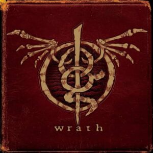 Wrath CD - Lamb of God (CDs)