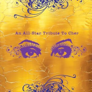An All-Star Tribute To Cher - Various Artists (CDs)