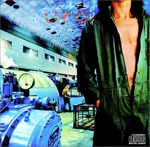 Lights Out - UFO (CDs)