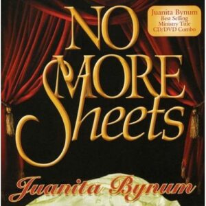No More Sheets - Juanita Bynum CD / DVD Set (CDs)