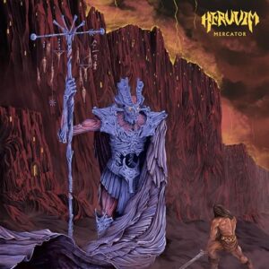 Mercator - Heruvim (CDs)