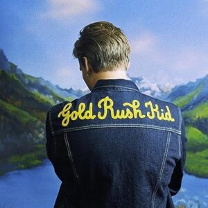 George Ezra - Gold Rush Kid - George Ezra (CDs)