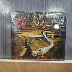 CD FALL ASCENSION DOMINATION (NACIONAL) (DIGIPACK) - AMEN CORNER (CDs)