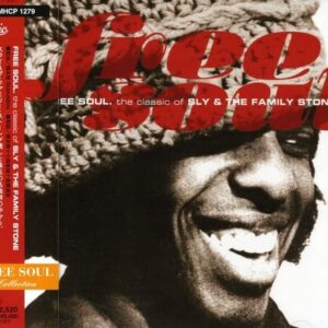 Free Soul the Classic of - Sly & the Family Stone (CDs)