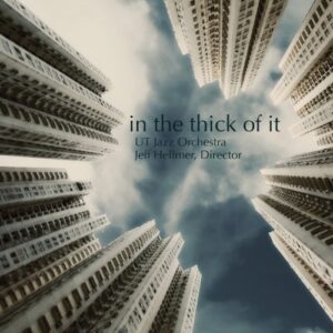 In the Thick of It - SAILORS / SANTIAGO / MILLS / WILC (CDs)