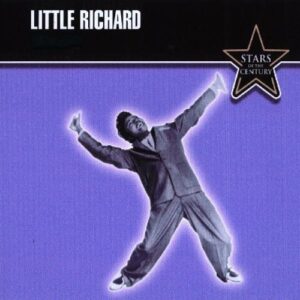 Very Best of Little Richard - Little Richard (CDs)